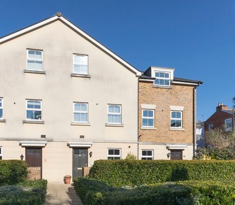 Brookbank Close, Cheltenham, GL50 3NB - Photo 1