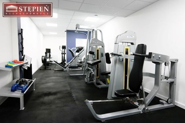 Apartament idealny dla osób ceniących komfort, bezpieczeństwo oraz bliskość natury. - Фото 1