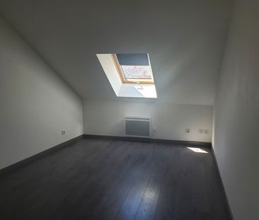 Location Appartement 2 pièces 42m² - Photo 3