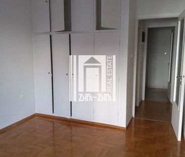 Διαμέρισμα για ενοικίαση Χίλτον (Ιλίσια) - Photo 1