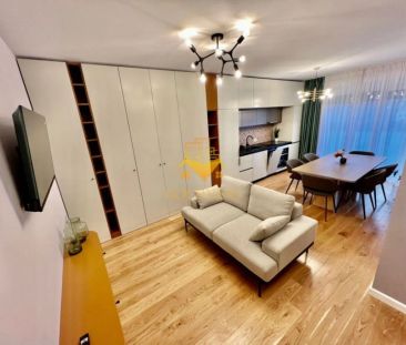 2 camere, Premium,AC, parcare subterana,Zorilor Zona UMF,Louis Pasteur - Photo 6
