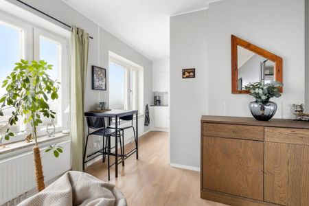 Almbygatan, Spånga - Foto 5