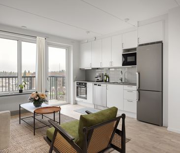 Kristinebergsvägen 9 - Photo 1