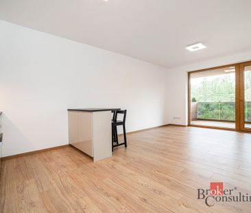 Apartment for rent, 1+KK - Studio, 35m - Photo 4