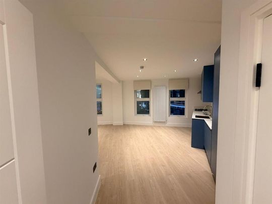 1 bedroom property to rent - Photo 1