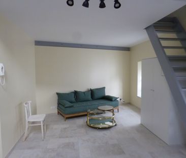 Appartement 32.89 m² - 2 Pièces - Fontainebleau (77300) - Photo 1