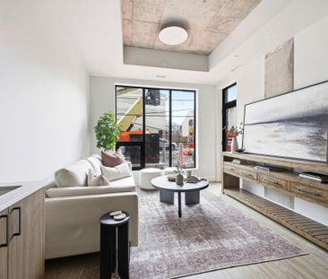 For Lease - 56 Bayswater Avenue Unit# 506, West Centre Town, Ontario - Photo 3