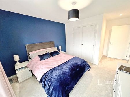 2 bedroom coach house to rent Ailwyn Road, St. Neots, PE19 - Photo 4