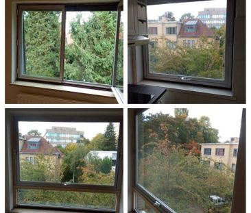 Appartement te huur - Foto 3