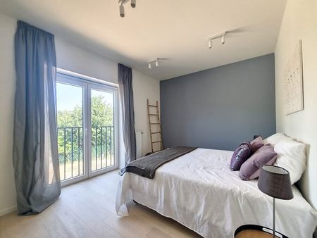 Appartement te huur - Foto 4