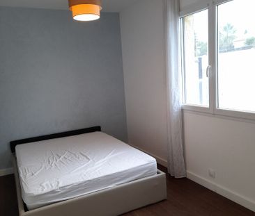 Location villa 4 pièces, 104.00m², Gigean - Photo 3