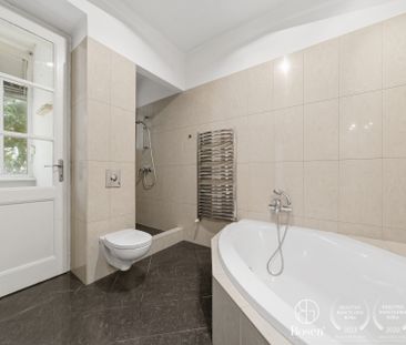 BOSEN | 3i byt ideálny aj ako kancelária, Staré Mesto – Fotografia 4
