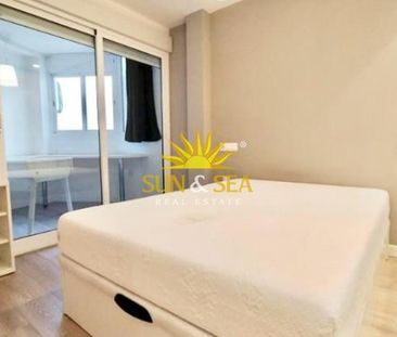 2 BEDROOM APARTMENT - MURCIA - Photo 5