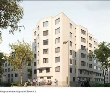 Grindstugegatan 6, 752 57, Uppsala - Photo 4