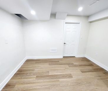 For Lease - 1299 Laurier Avenue Unit# Basement, Milton, Ontario - Photo 4