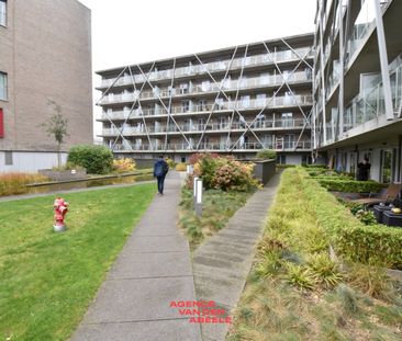 Nieuwbouw appartement met 2 slaapkamers aan de rand van Brugge - Photo 3