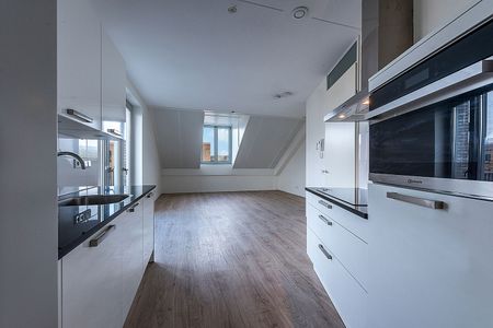 Appartement te huur: Maagdendries 67-E02 6211 RW Maastricht - Photo 3