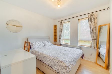 Room in a Shared Flat, Elderslie Street, G3 - Photo 4