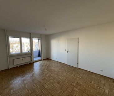 2-Raum-Wohnung mit Balkon - Siemensstraße 9a/9 - Photo 2