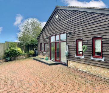 3 bedroom barn conversion to rent - Photo 6