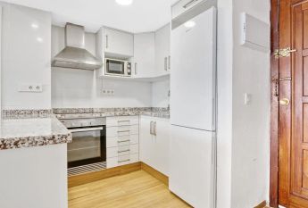 Apartamento de alquiler en Passeig Maritim Neptu, 27, Playa de Gandia