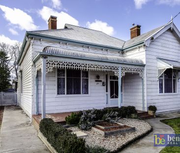 Charming Home Close to Bendigo CBD - Photo 3