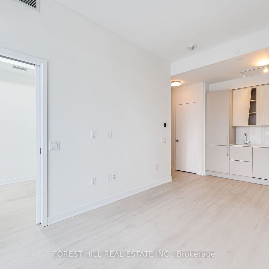 For Lease - 3900 Confederation Parkway Unit# 1201, Mississauga, Ontario - Photo 1