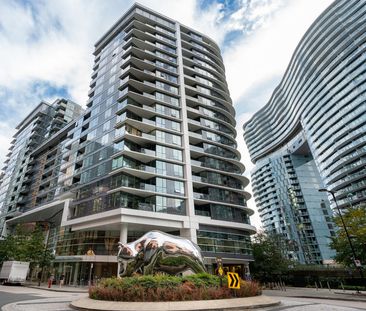 One Pacific | 68 Smithe Street, Vancouver - Photo 1