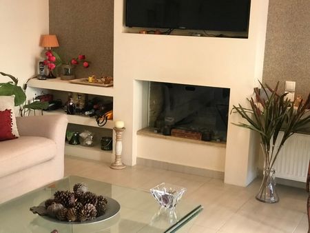 Διαμέρισμα για ενοικίαση Αγία Παρασκευή Ελληνικού (Ελληνικό) - Photo 4