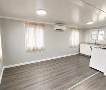 ONE BEDROOM FLAT + STUDY - Photo 6