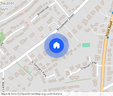 Park St, Tunbridge Wells, TN2 - Photo 1