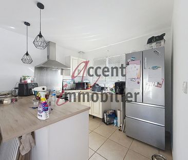 Maison Cabannes 4 pièce(s) 80 m2, - Photo 6