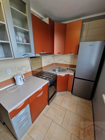 Duża kawalerka na os. Słonecznym (439947) - Photo 4