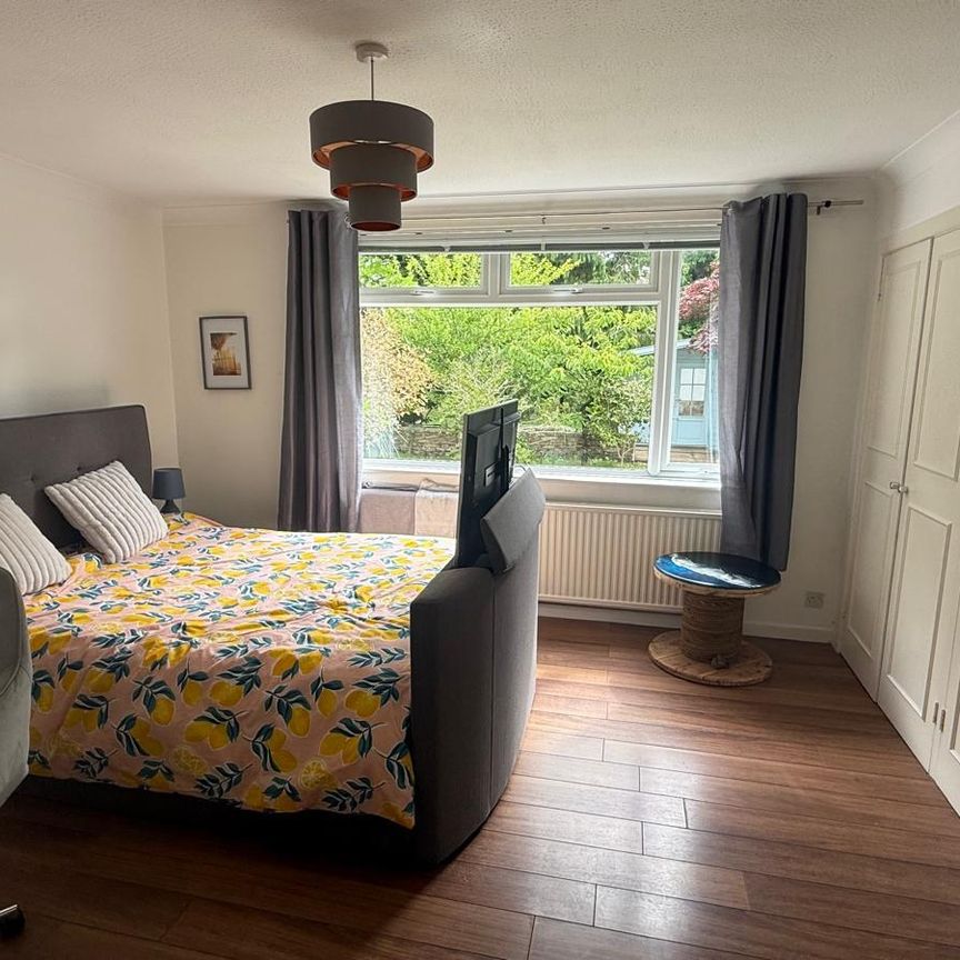 1 Bedroom Apartment - Garden - Photo 1