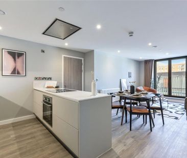 2 bedroom apartment to rent - Photo 4