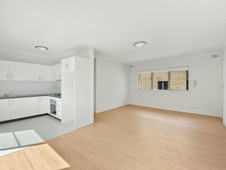 Beautiful & Bright Apartment! - Photo 2