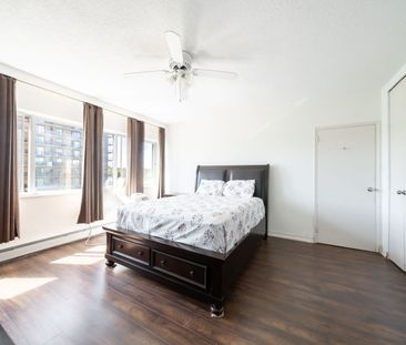 For Lease - 45 Westmount Road Unit# 404, Waterloo, Ontario - Photo 3
