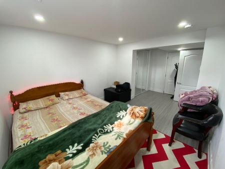 For Lease - 2 Hagersville Court Unit# Lower, Toronto, Ontario - Photo 3