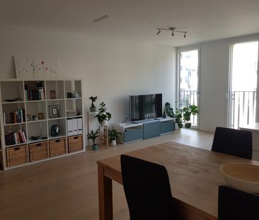 "Geräumige 1.5-Zimmerwohnung in Oerlikon!" - Photo 5