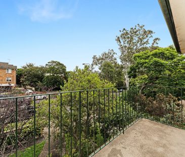 2/83 Burns Bay Road, Lane Cove. - Photo 5