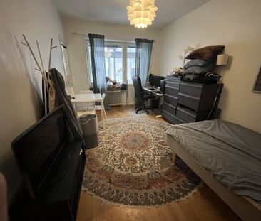 Slipgatan, Stockholm - Photo 1