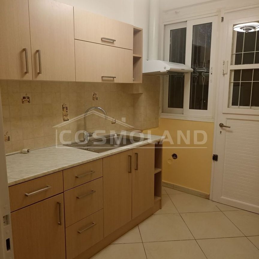 Διαμέρισμα για ενοικίαση - Χολαργός, - Photo 1