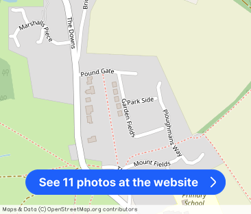 Garden Fields, Stebbing, Dunmow - Photo 1