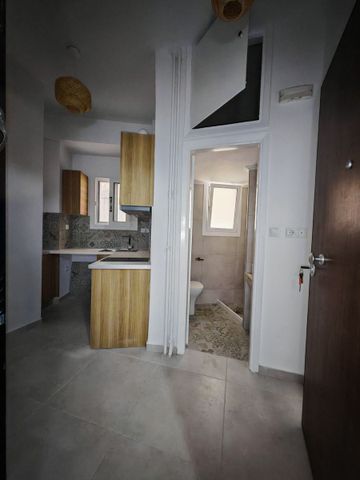 Studio/Γκαρσονιέρα για ενοικίαση - Κολωνός - Κολοκυνθούς, - Photo 4