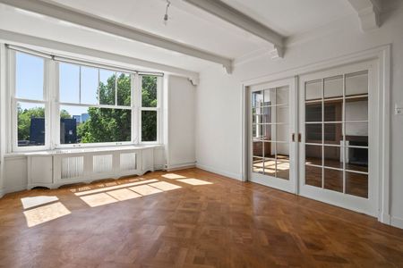 Appartement te huur: Jan van Goyenkade 27-2 1075 HS Amsterdam - Photo 5