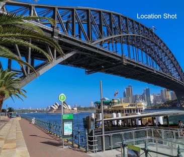 Level 5/49A Upper Pitt Street, Kirribilli NSW 2061 - Apartment For ... - Photo 5