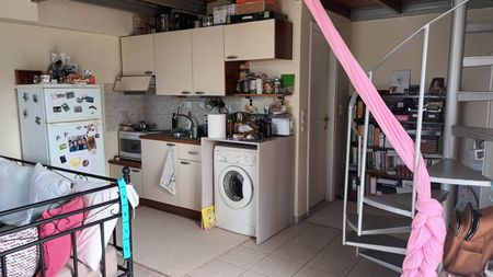 Διαμέρισμα για ενοικίαση Κάτω Καστελλόκαμπος (Πάτρα) - Φωτογραφία 5