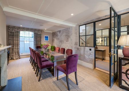 Greville Place, St John's Wood, London, NW6 5JN - Photo 4