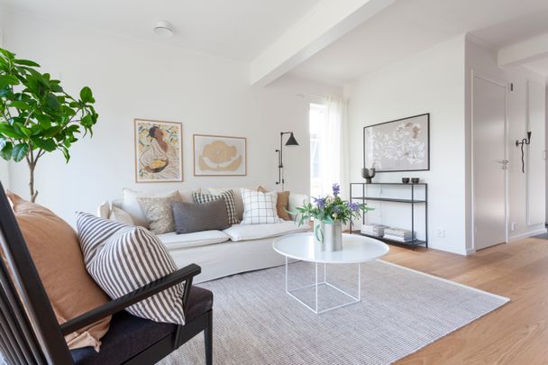 Trumslagarevägen, Skara - Foto 1