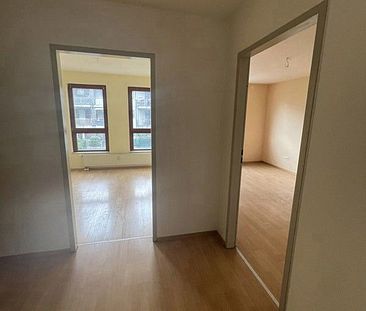 Hier hat jeder Platz: günstig geschnittene 3-Zi.-Wohnung - Foto 2